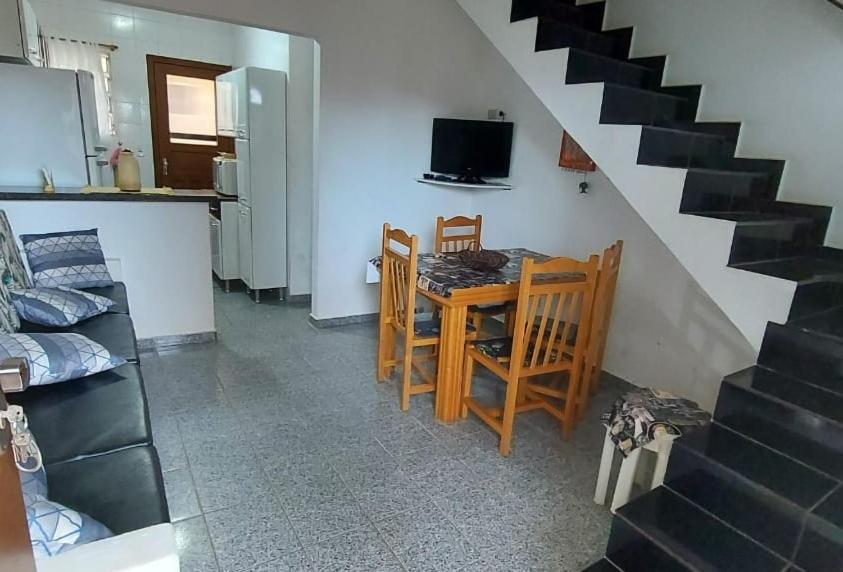 Locacao Ubatuba Apartamento Exterior foto